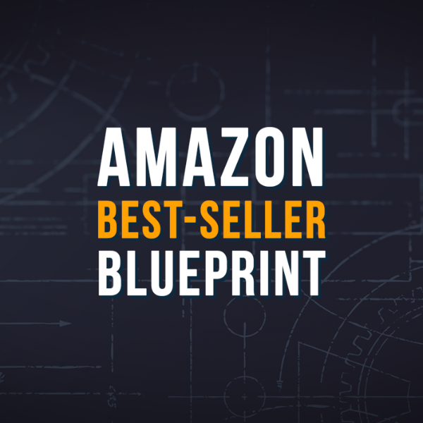 Amazon Best Seller Blueprint