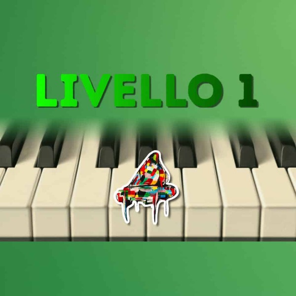 LIVELLO 1