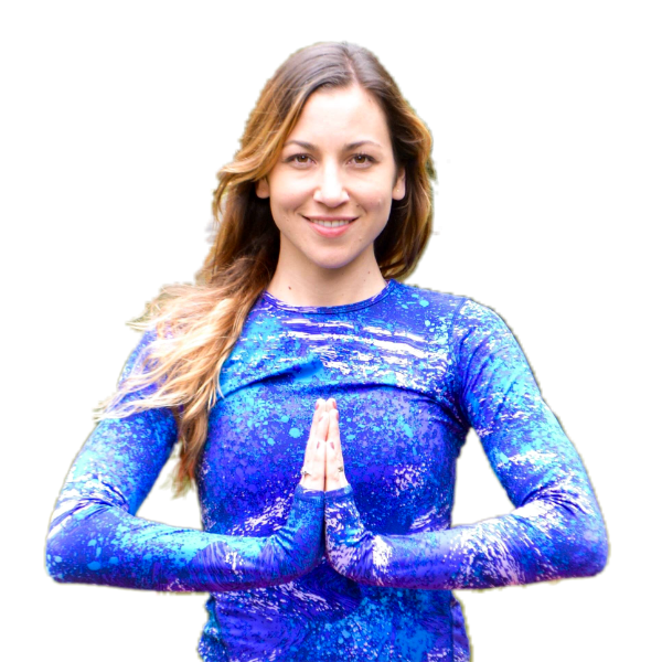 Pranic Woman Program Online Video Course