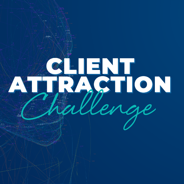 Client Attraction Challenge [AICA]