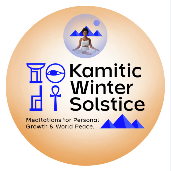 KAMITIC WINTER SOLSTICE ( HEB NEN) 2025