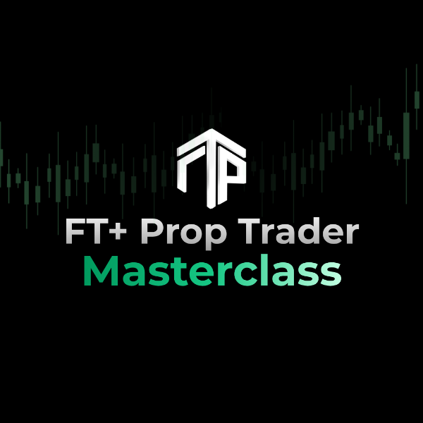 Funded Trading Masterclass