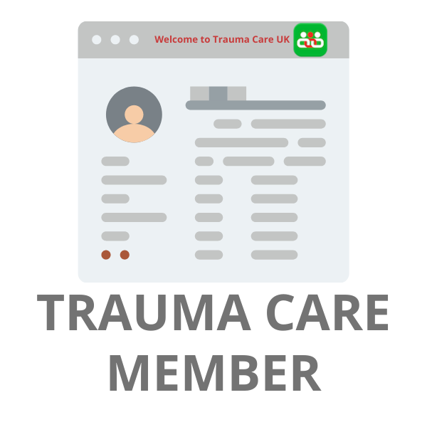 Trauma Care Membership