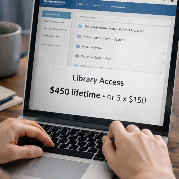 DR JEREMY'S CLINICAL LIBRARY