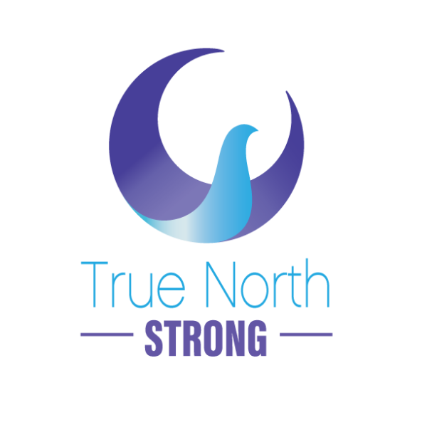 True North Strong Portal