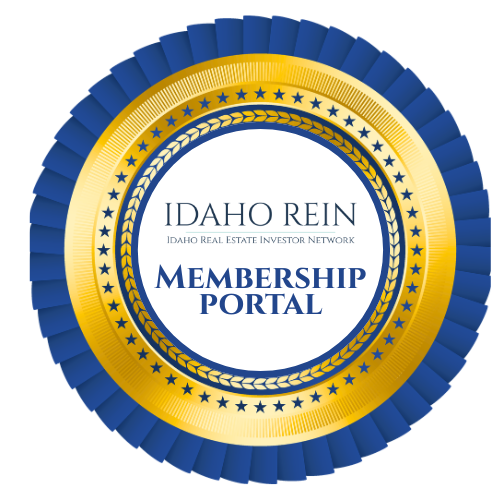 Idaho REIN Membership