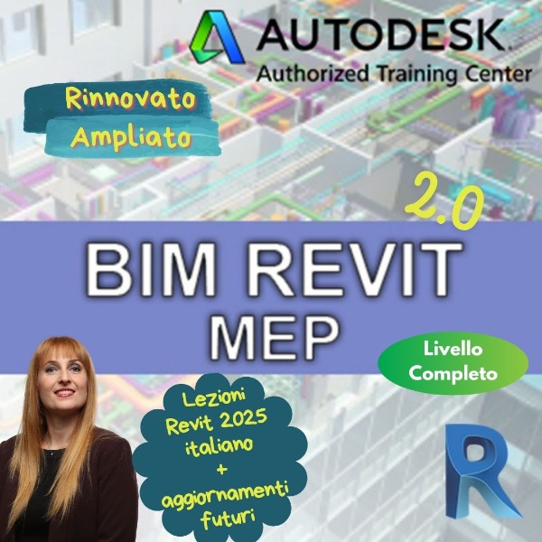 Revit® MEP 2.0