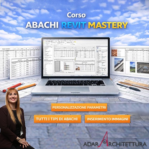 Revit® Abachi Mastery
