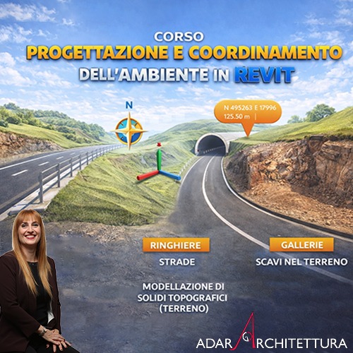 Revit® Prog. e Coord. Ambiente