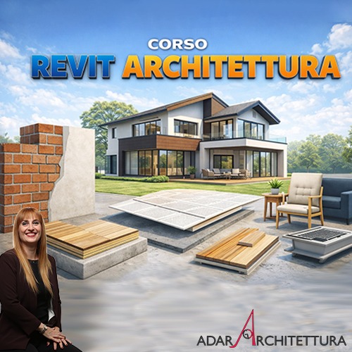 Revit® ARCHITETTURA 2.0