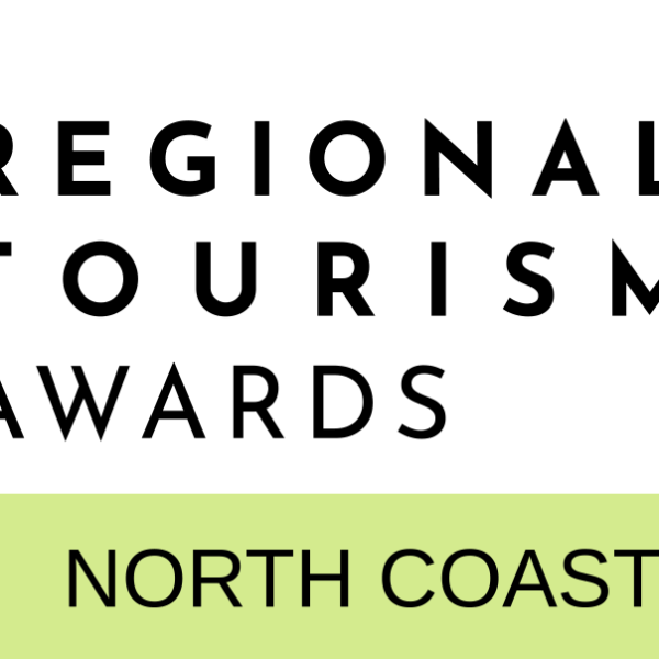 North Coast Regional Awards ENTRANTS