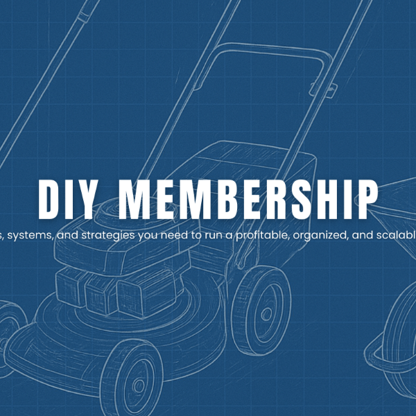 DIY Membership