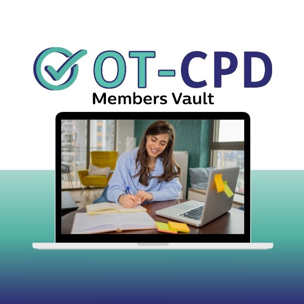 OTCPD Members Vault