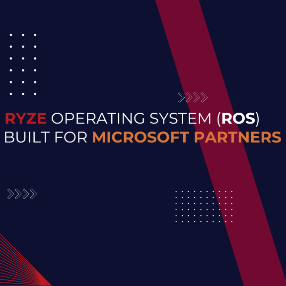 RYZE Operating System