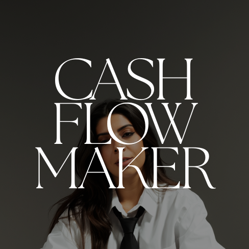 Cash Flow Maker