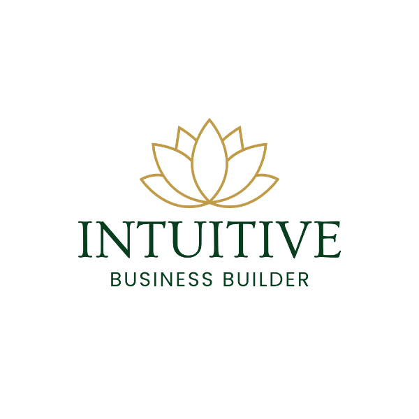 IBB - Intuitive Business Builder