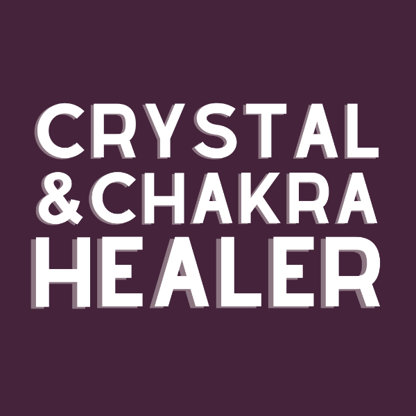 Crystal and Chakra Healer Certification
