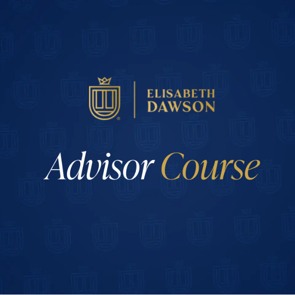 Wealth By Design - Advisor Course