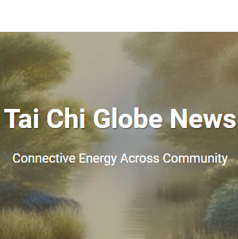 Tai Chi Globe Newsletter
